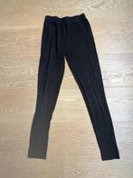 legging noir fille - taille 146 (11 ans), Kinderen en Baby's, Kinderkleding | Maat 146, Ophalen, Zo goed als nieuw, Meisje