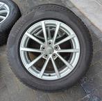 Winterbanden velgen alu Audi A6 F2 5x112 17inch 6&7mm ❄️, Ophalen, Nieuw, Audi