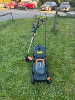 Tondeuse a batteries, Ophalen, Nieuw