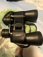 Verrekijker, Enlèvement, Comme neuf, 20x ou plus, Avec housse ou sac