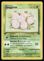 Exeggcute 52/64 - Jungle (1st edition) (NL) (EX), Verzenden, Gebruikt