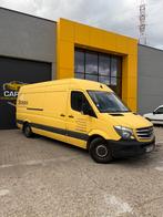 MERCEDES SPRINTER 311 CDI, Voorwielaandrijving, Overige kleuren, Mercedes-Benz, Bedrijf