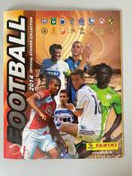 Panini stickerboek football 2014 leeg, Ophalen of Verzenden, Nieuw, Diverse auteurs, Plaatjesalbum