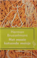 Herman Brusselmans, Het mooie kotsende meisje, Boeken, Gelezen, Herman Brusselmans, Ophalen of Verzenden