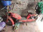 Moto garelli n 2 v vip