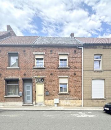 Maison te koop in Dour Elouges beschikbaar voor biedingen