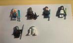 Lot Lego Star Wars, Lego