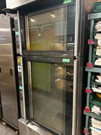Debag professionele oven in nieuwstaat, Ophalen of Verzenden, Brood en Banket