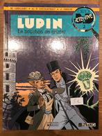 Arsene Lupin 2 EO, Boeken, Ophalen of Verzenden, Gelezen