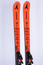 165 183 ski's ATOMIC REDSTER G9 2022, Servotec