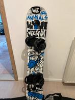 Imperium freestyle board, Sport en Fitness, Ophalen, Zo goed als nieuw, Board