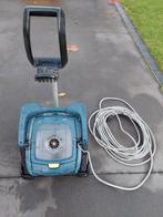 Zwembadrobot Zodiac, Tuin en Terras, Ophalen, Gebruikt, Overige typen