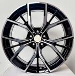 19" velgen jantes 845M Look 5x112 new BMW G20 G30, Nieuw, Velg(en), Ophalen of Verzenden, 19 inch