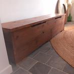 Klepbanken, Huis en Inrichting, Ophalen, Gebruikt