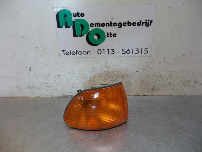Feu clignotant droit d'un BMW 7-Serie (7-Serie 94-), Autos : Pièces & Accessoires, Éclairage, BMW, Utilisé, 3 mois de garantie