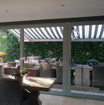 Zonnenluifel, Tuin en Terras, Overkappingen, Ophalen, Gebruikt