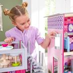 KidKraft poppenhuis van hout SNELLE GRATIS LEVERING, Verzenden, Nieuw, Poppenhuis