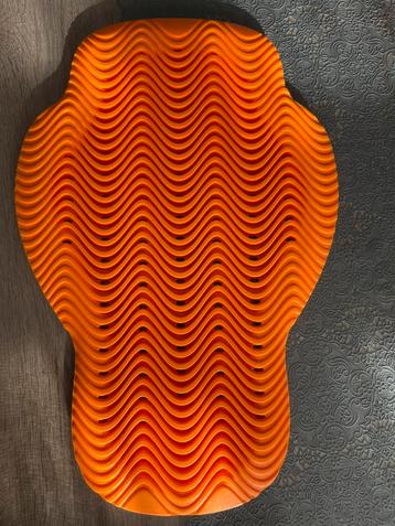 Rugprotector Xl viper pro beschikbaar voor biedingen