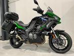 Kawasaki Versys 1000 SE GT, Motos, Motos | Kawasaki, 4 cylindres, Tourisme, Plus de 35 kW, 1000 cm³
