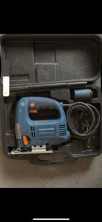 Wipzaag, BIEDEN, Doe-het-zelf en Bouw, Ophalen, Zo goed als nieuw