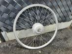 Achterwielmotor 24V 250W op 26" Velg – Shimano 7-speed, Ophalen of Verzenden, Gebruikt, Algemeen, Wiel