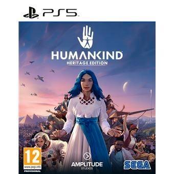 Ps5 : humankind beschikbaar voor biedingen