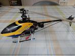Trex 250 fly bar, Hobby en Vrije tijd, Ophalen of Verzenden, Zo goed als nieuw, Elektro, Helikopter