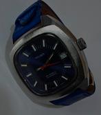 Montre automatique vintage, Enlèvement ou Envoi, Acier