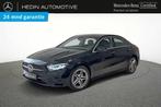 Mercedes-Benz A-Klasse 250 e, Automaat, 4 deurs, Stof, Gebruikt