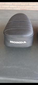 Honda dax zadel, Motoren, Gebruikt