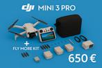 DJI MINI 3 Pro met Fly more kit, Ophalen of Verzenden