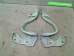 MOTORKAPSCHARNIER 166B Fiat 500 (312) (51783704|51783705), Gebruikt, Fiat
