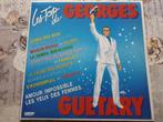 Disque vinyl 33 tours Georges Guétary, Ophalen of Verzenden, 1960 tot 1980, Zo goed als nieuw