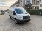 FORD TRANSIT 2.0TDCI L2H2 11/2019 85000KM KEURING AC EURO6B, Auto's, Voorwielaandrijving, Stof, Euro 6, 20 cc