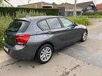 BMW 114i | 2014 | 147d km | airco | euro 6b | keyless go, Te koop, 1595 cc, Benzine, Particulier