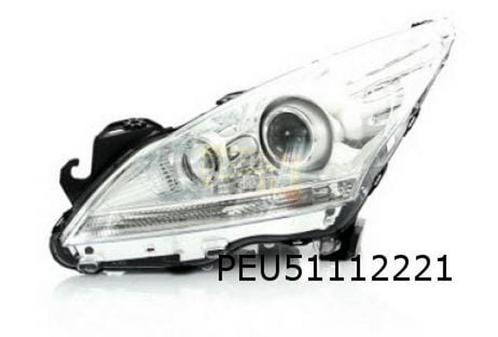 Peugeot 3008/ 5008 (-1/14) koplamp L (Bi-Xe) Origineel! 6208, Auto-onderdelen, Verlichting, Peugeot, Nieuw, Verzenden