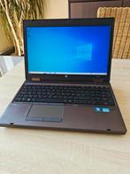 PC HP Probook 6570b reconditionné (i5;256gb ssd; 8gb ram), SSD, Utilisé, Enlèvement ou Envoi, 8 GB