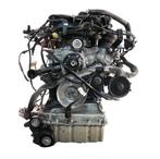 Mercedes-Benz Sprinter 910 2.2 CDI-motor, Auto-onderdelen, Ophalen of Verzenden, Gereviseerd, Mercedes-Benz