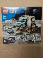 Lego City 60348 - Lunar Roving Vehicle, Ophalen of Verzenden, Nieuw, Complete set, Lego