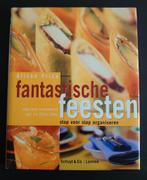Fantastische feesten  - A. Price  stap voor stap organiseren, Ophalen of Verzenden