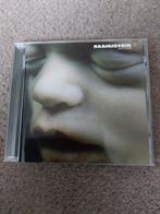 RAMMSTEIN - MUTTER, CD & DVD, Envoi