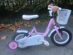 Gitane 12 inch kinderfiets, Ophalen, Zo goed als nieuw