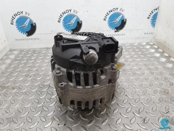 FORD FOCUS 1.6 TDCI ECO. L. Ti.  EURO 5 [ALTERNATOR] 2013 beschikbaar voor biedingen
