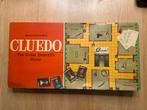 Vintage Waddington Cluedo gezelschapsspel, Hobby en Vrije tijd, Ophalen, Zo goed als nieuw