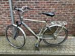 Te koop nieuwstaat herenfiets Xtract  Charleston Nexus 7, Fietsen en Brommers, Versnellingen, Zo goed als nieuw, 57 tot 61 cm