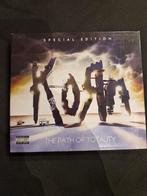 Korn, CD & DVD, CD | Religion & Gospel, Comme neuf, Enlèvement