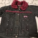 leuk jeansvestje van K3, maat 140, voor het tussenseizoen, Kinderen en Baby's, Meisje, Ophalen of Verzenden, Zo goed als nieuw