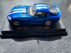 Dodge Viper GTS 1996, Hobby & Loisirs créatifs, Voitures miniatures | 1:18, Comme neuf