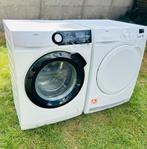 Wasmachine AEG ✅️ set wasmachine en droogkast 8kg, Ophalen, Zo goed als nieuw
