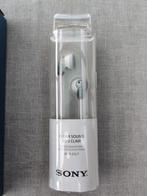 Sony stereo headphones, Telecommunicatie, Ophalen of Verzenden, Nieuw